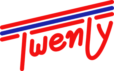 Twenty Academy Logo